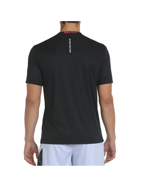 Camiseta Bullpadel Casiop | Ofertas de pádel